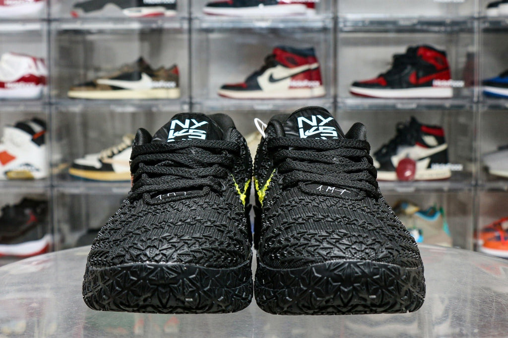 Nike Ja 3 NY vs. NY (UA)