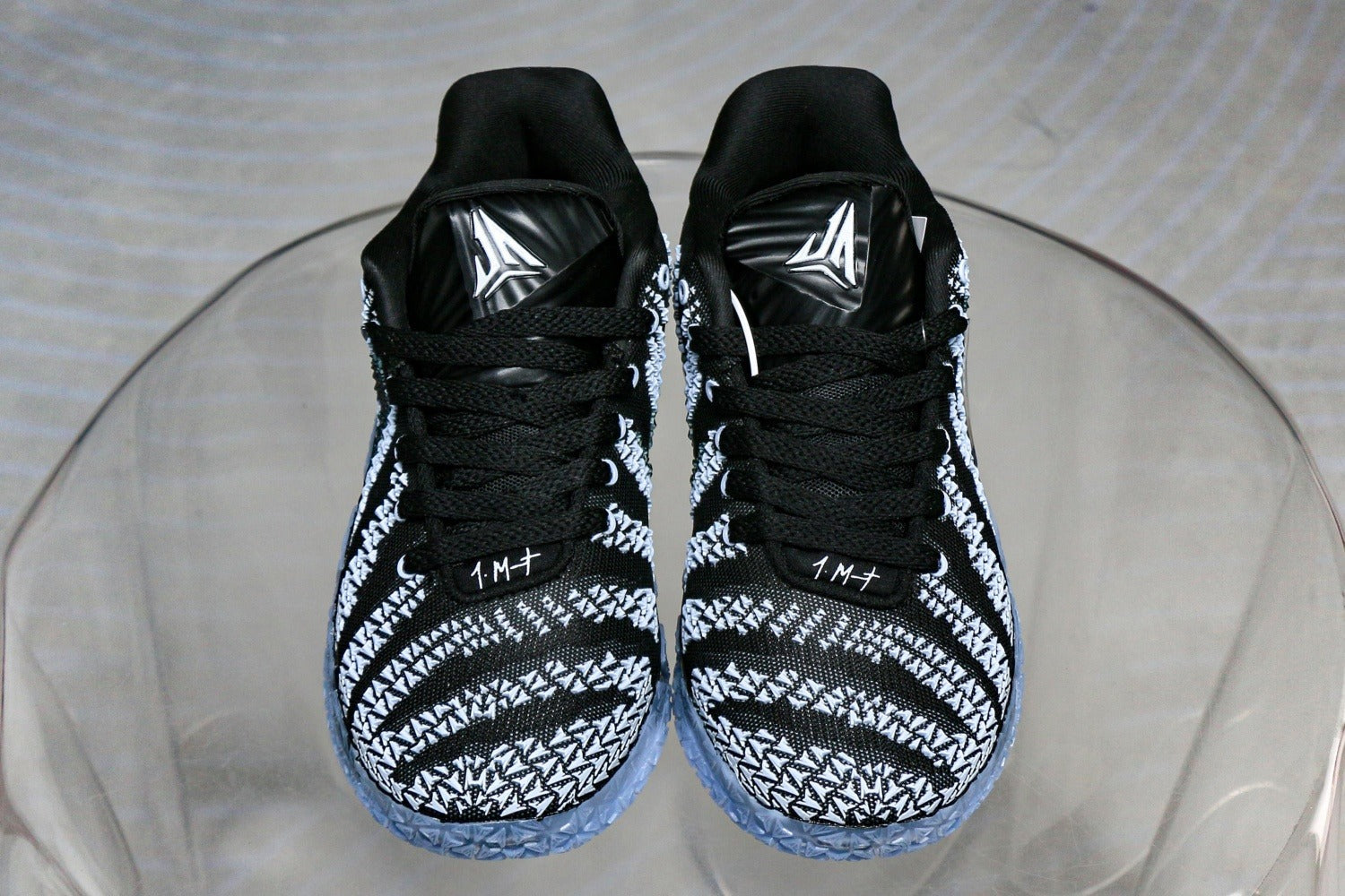 Nike Ja 3 Cobalt Bliss (UA)