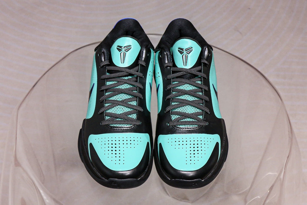 Nike Kobe 5 Protro EYBL Academy PE (UA)