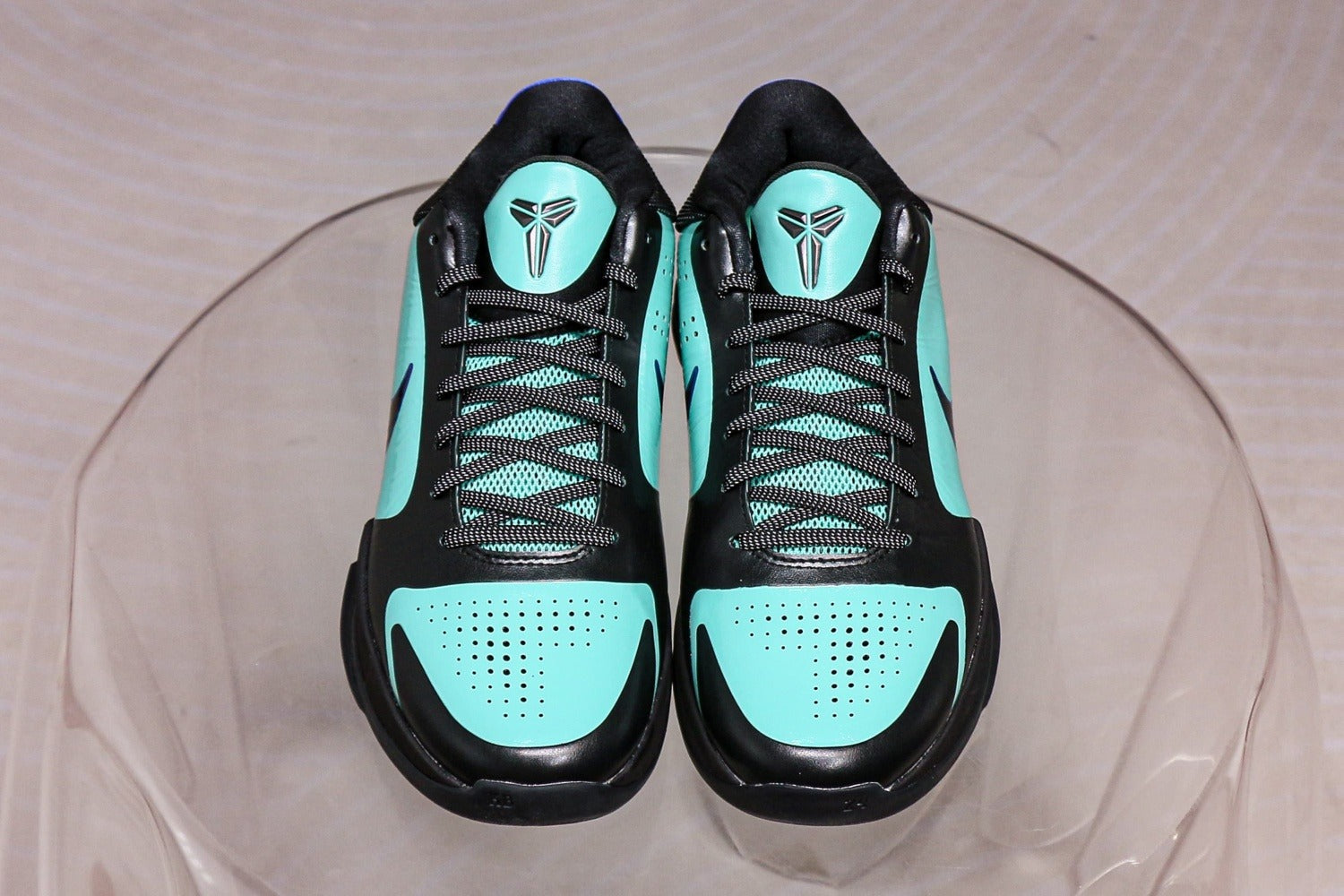 Nike Kobe 5 Protro EYBL Academy PE (UA)
