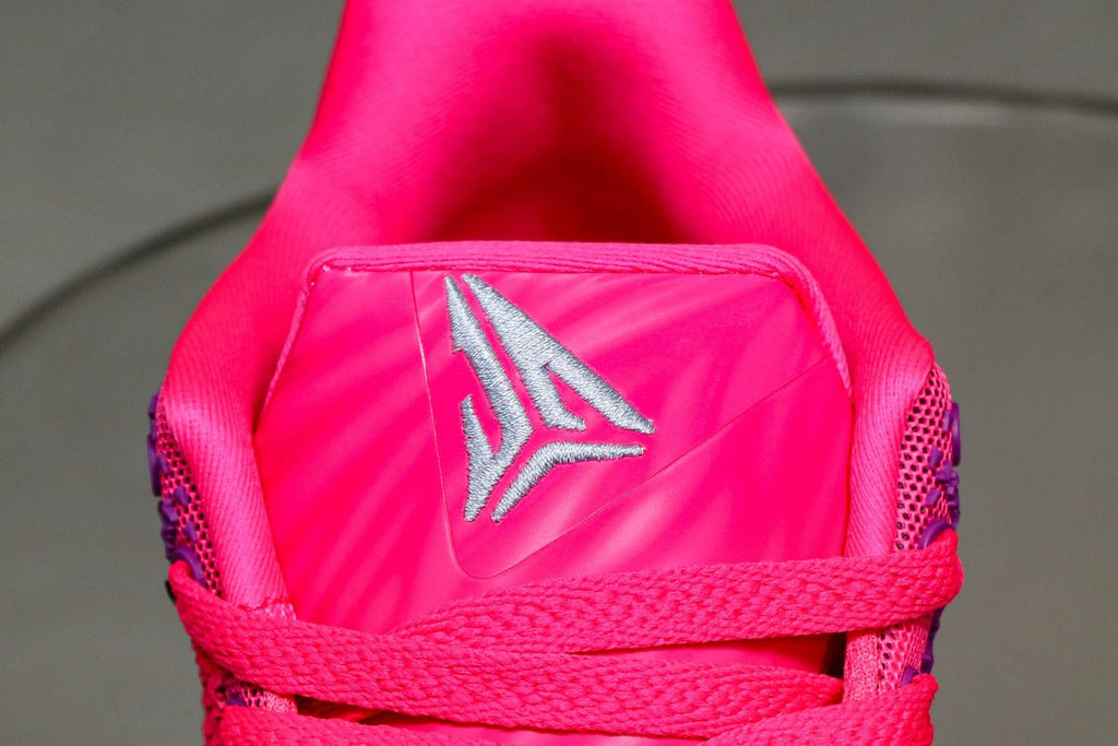 Nike Ja 3 Max Volume (UA)