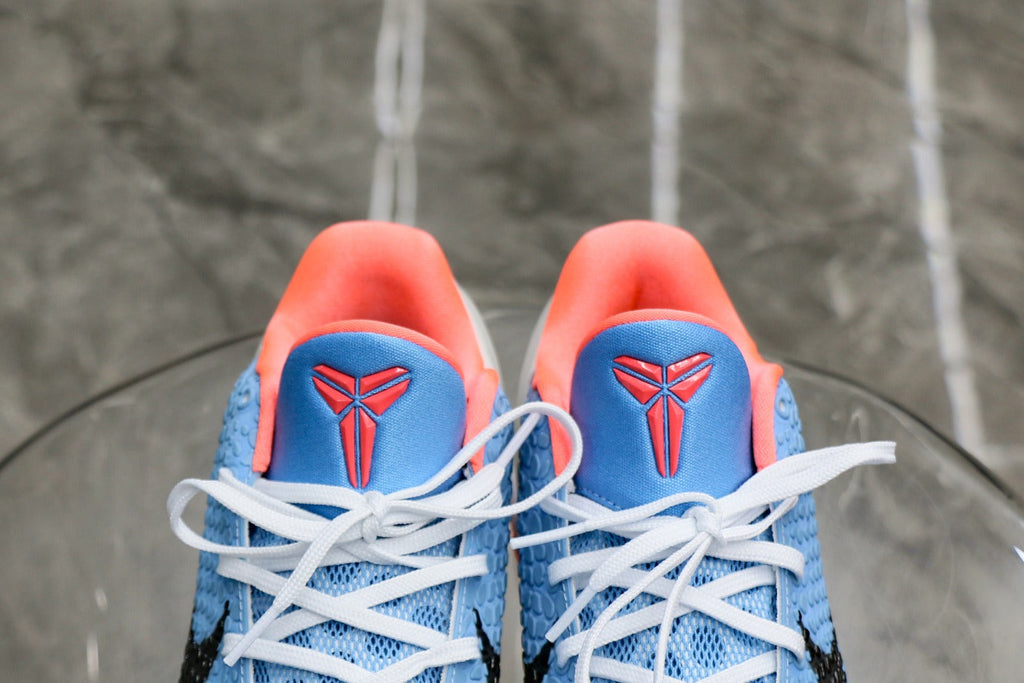 Nike Kobe 6 Ja Morant PE (UA)