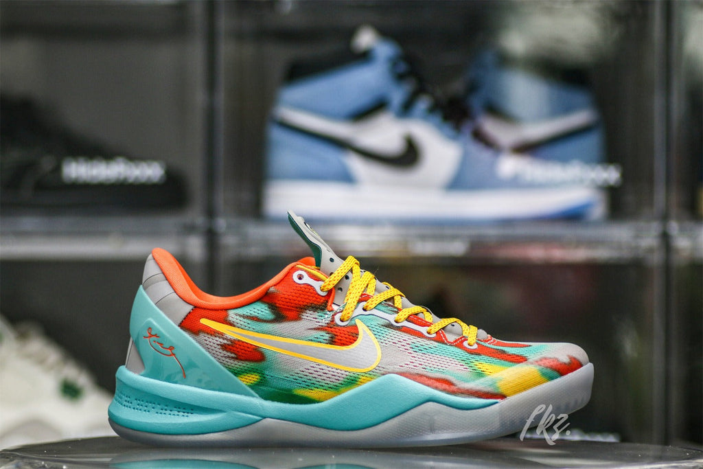 Nike Kobe 8 Protro Venice Beach (2024) (UA)
