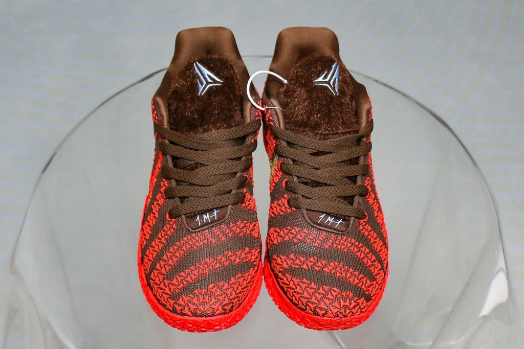 Nike Ja 3 'Year of the Horse' 2026 (UA)