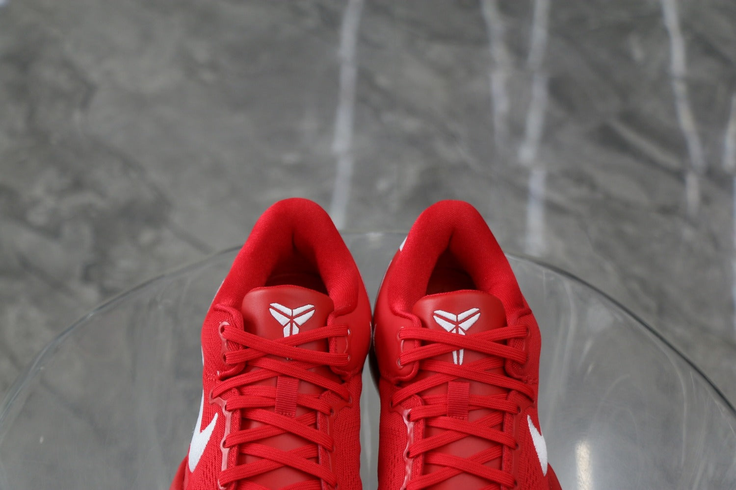 Nike Kobe 8 Protro University Red (2024) (UA)