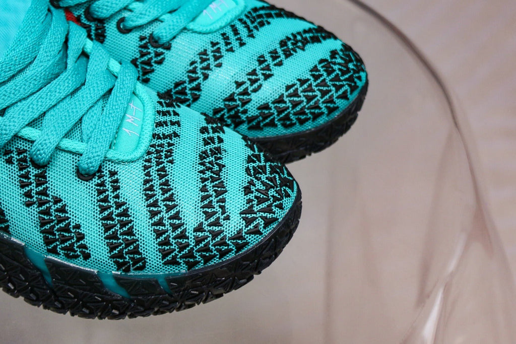 Nike Ja 3 Scratch 3.0 (UA)
