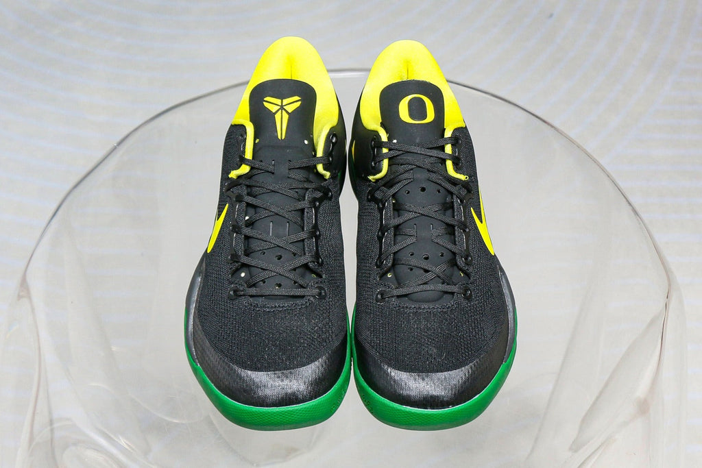 Nike Kobe 8 Protro “Oregon blank” PE (UA)
