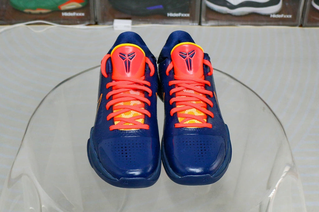 Nike Kobe 5 Protro Indiania Fever 2025 (UA)