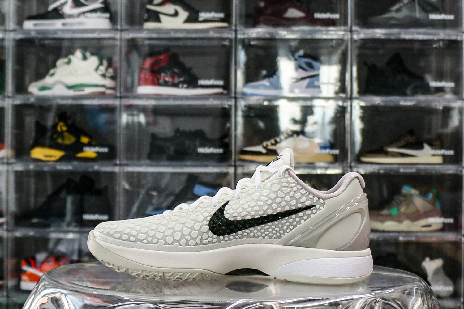 Nike Kobe 6 Protro Sail All-Star 2025  (UA)
