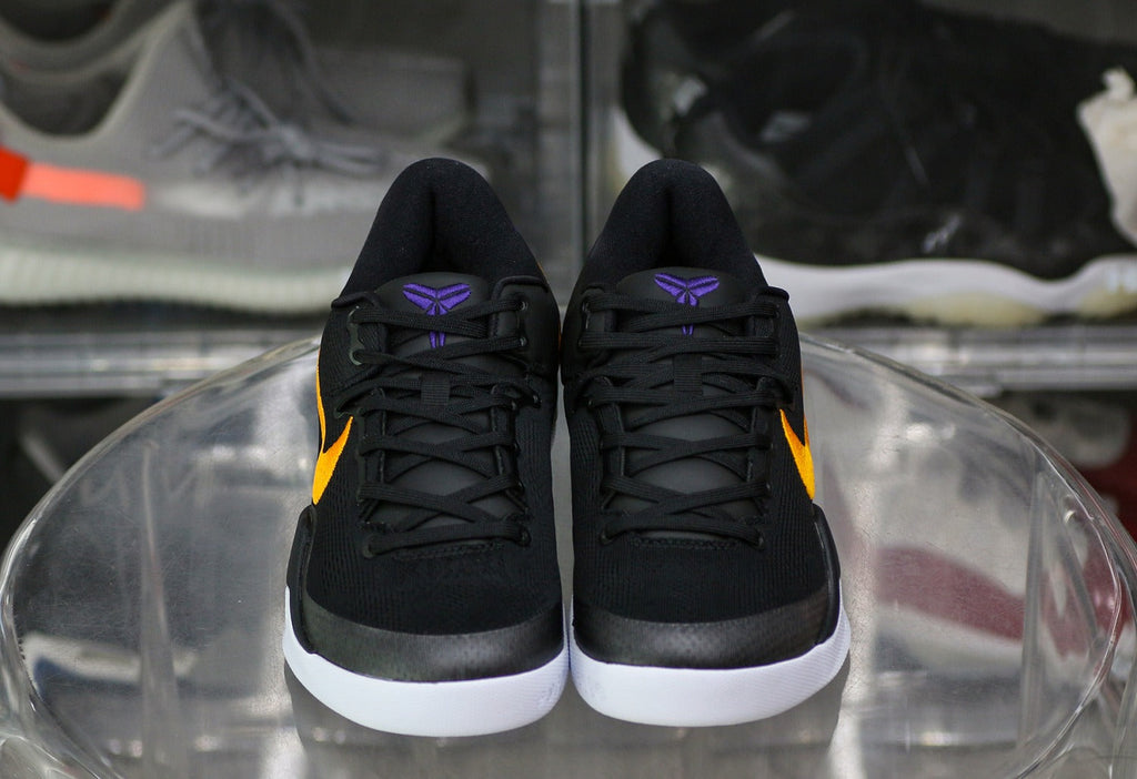 Nike Kobe 8 Protro Lakers Away (UA)