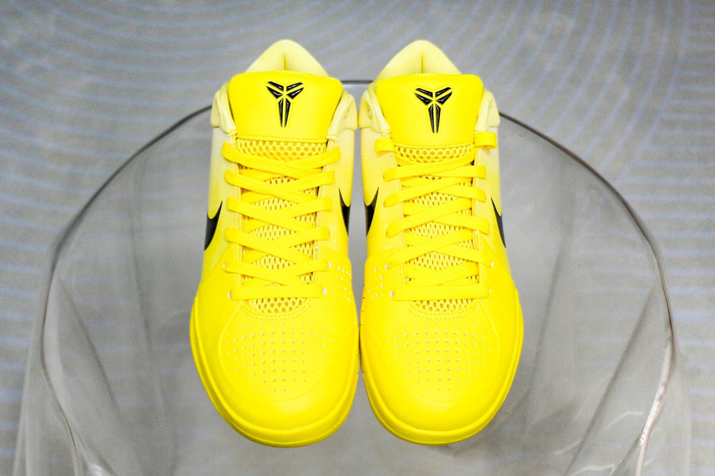 Nike Kobe 4 Protro CHBL (UA)
