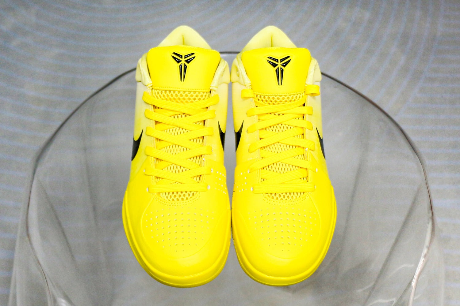 Nike Kobe 4 Protro CHBL (UA)