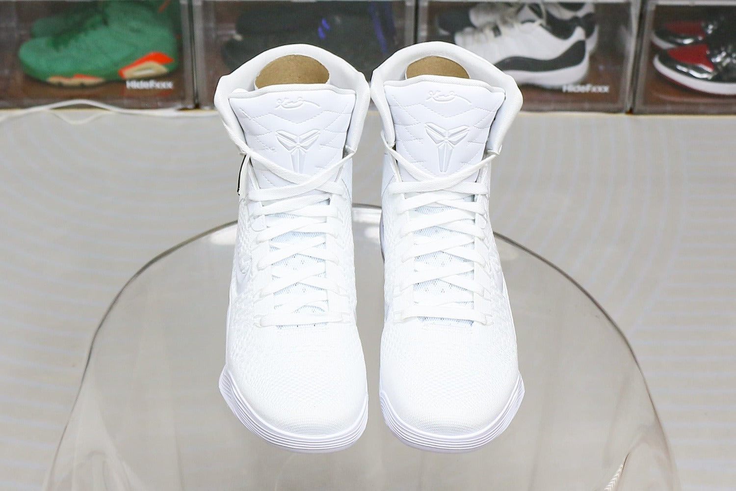 Nike Kobe 9 Elite Protro Halo (UA)