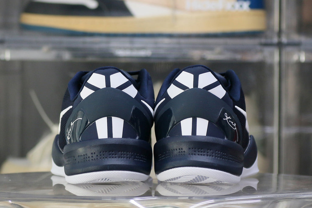 Nike Kobe 8 Protro “College Navy” (UA)