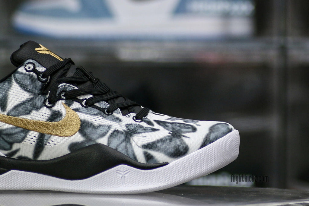 Nike Kobe 8 Protro “Mambacita” (UA)