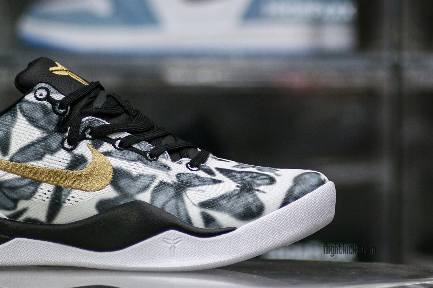 Nike Kobe 8 Protro “Mambacita” (UA)