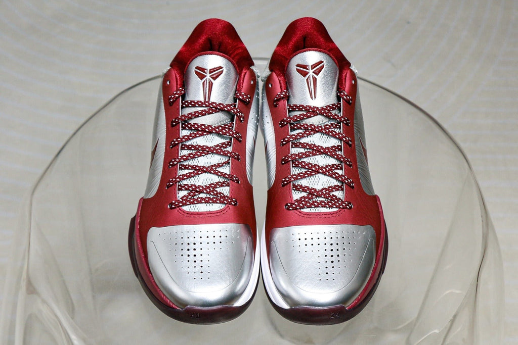 Nike Kobe 5 Protro Lower Merion Away  (UA)