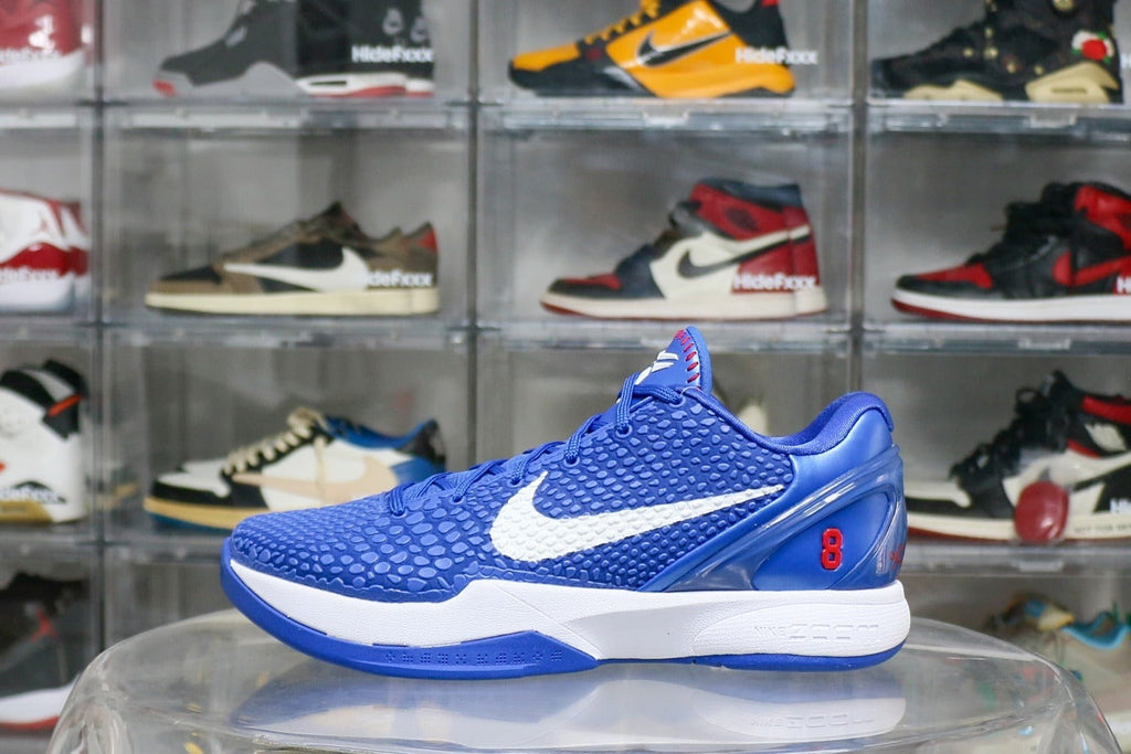 Nike Kobe 6 Protro Dodgers 2025 (UA)