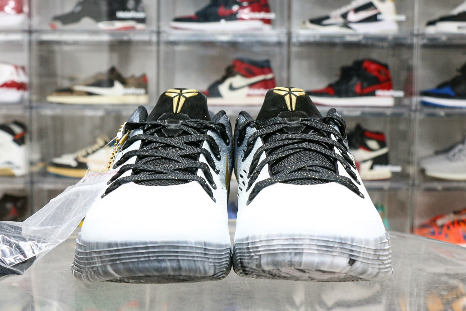 Nike Kobe 9 EM Low Protro “Mambacita” (UA)