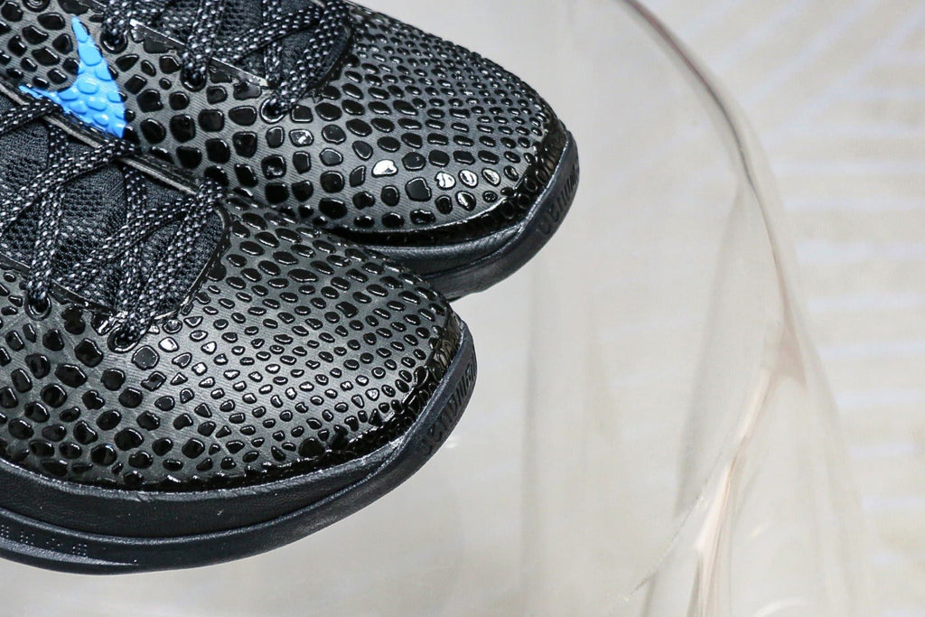 Nike Kobe 6 Dark Knight (UA)