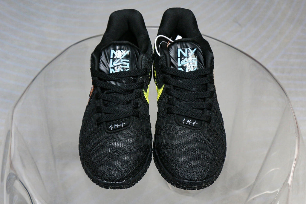Nike Ja 3 NY vs. NY (UA)