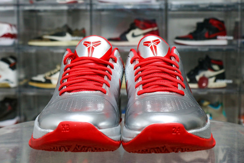 Nike Kobe 5 Protro Caitlin Clark Rookie of the Year (UA)