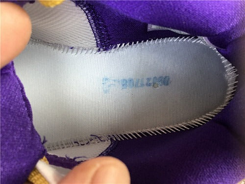 Nike Zoom Kobe 4 'MLK'  (UA)