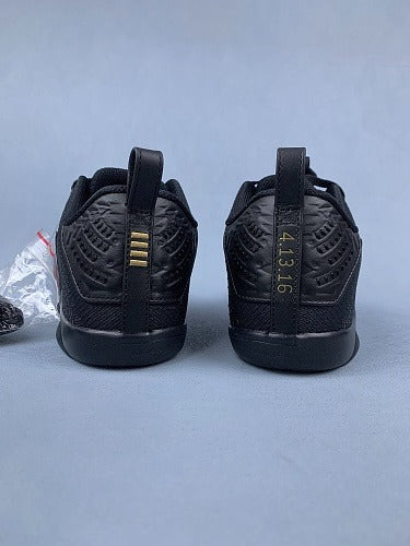 Nike Kobe 11 Elite Low Protro Fade To Black 2026 (UA)