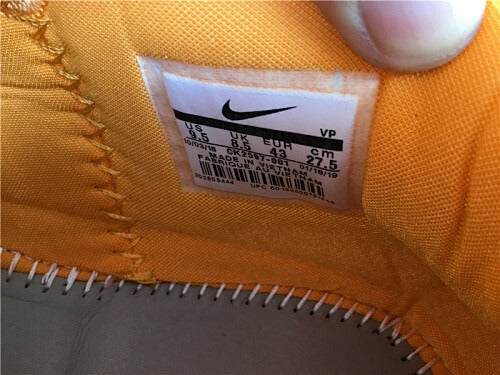 Nike Undefeated x Kobe 4 Protro Hyper Jade (UA)