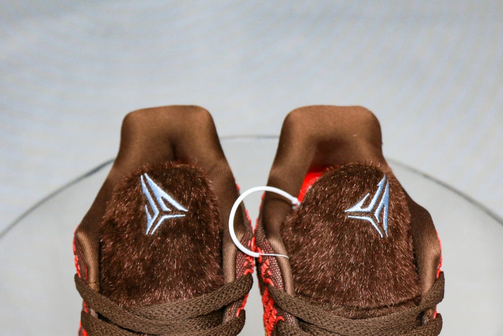 Nike Ja 3 'Year of the Horse' 2026 (UA)