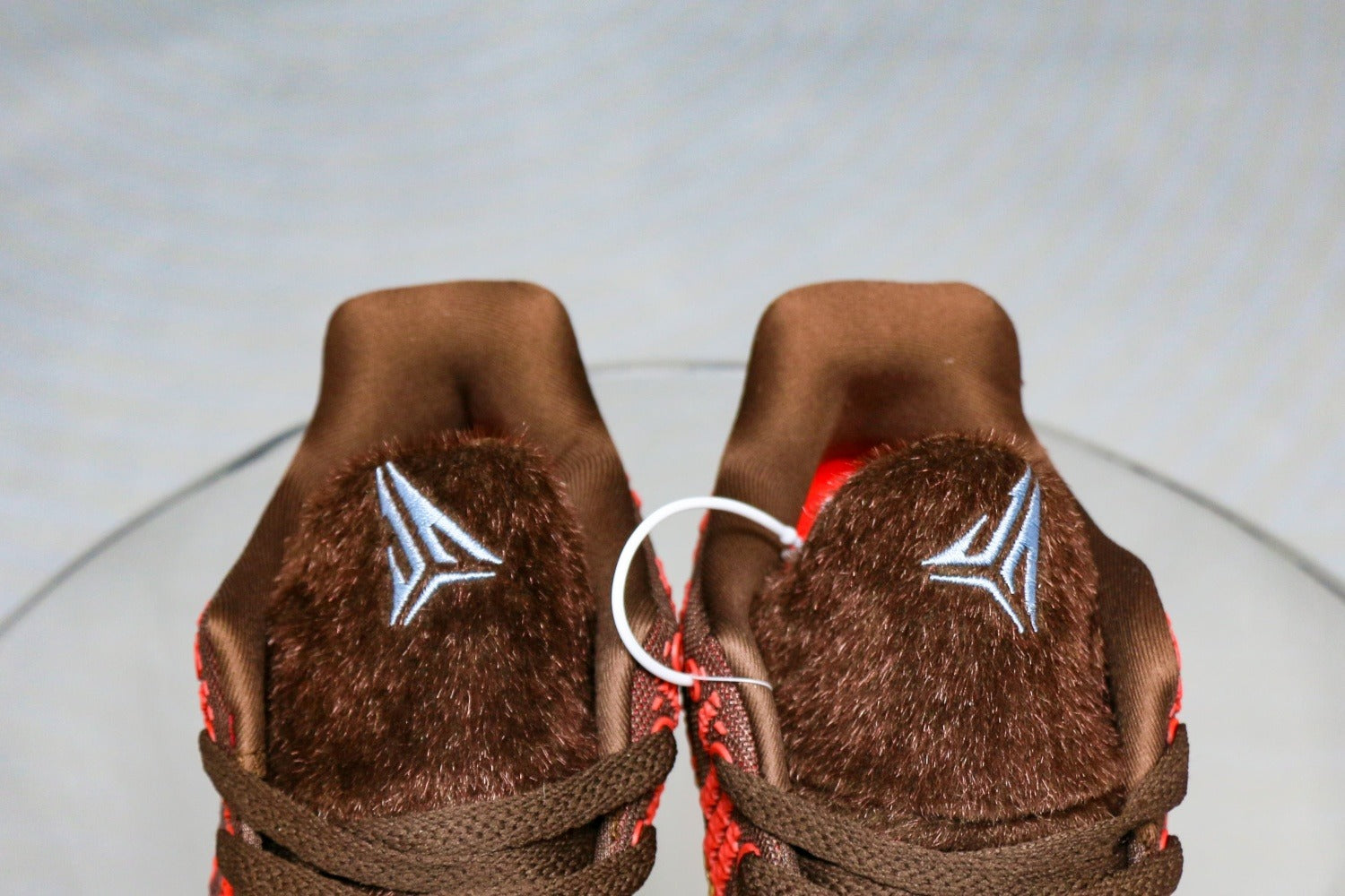 Nike Ja 3 'Year of the Horse' 2026 (UA)