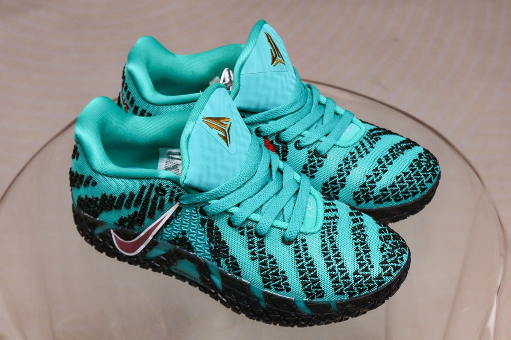 Nike Ja 3 Scratch 3.0 (UA)