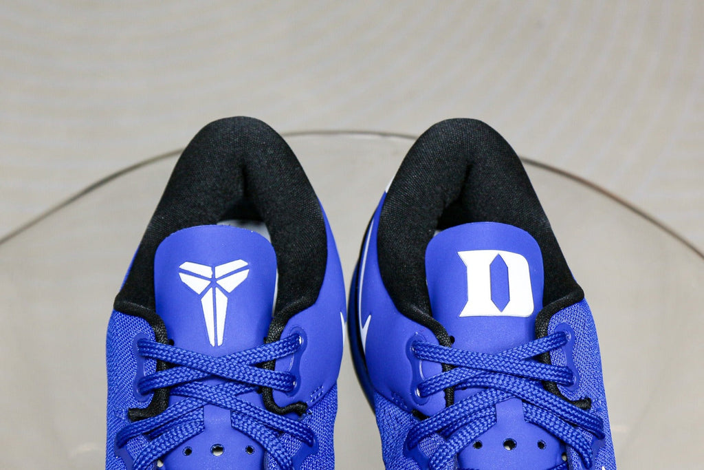 Nike Kobe 8 Protro Duke PE (UA)