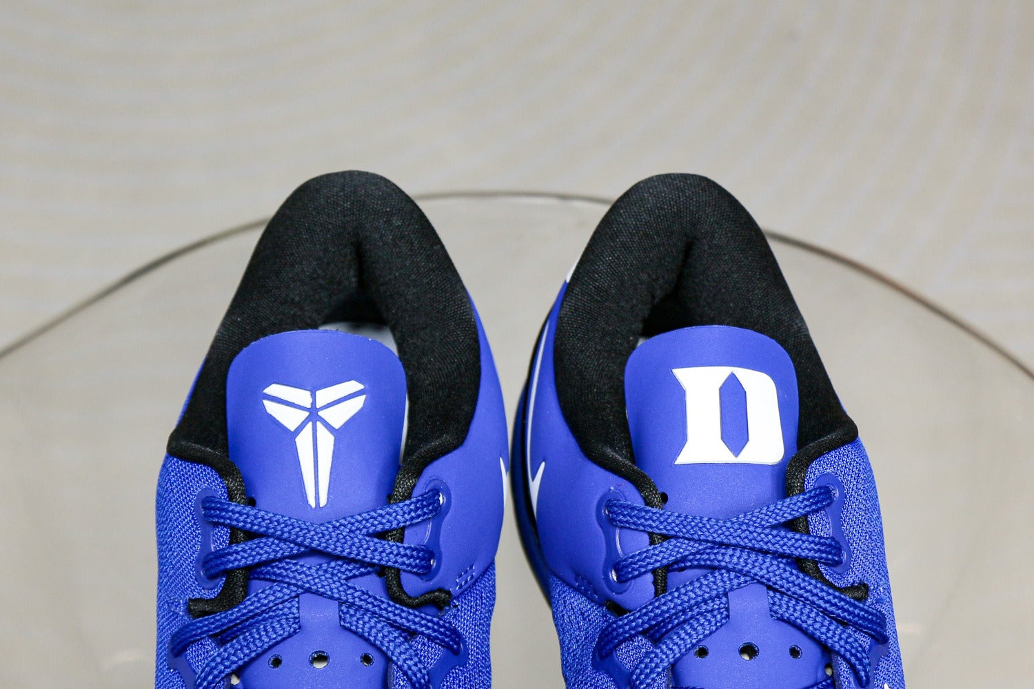 Nike Kobe 8 Protro Duke PE (UA)