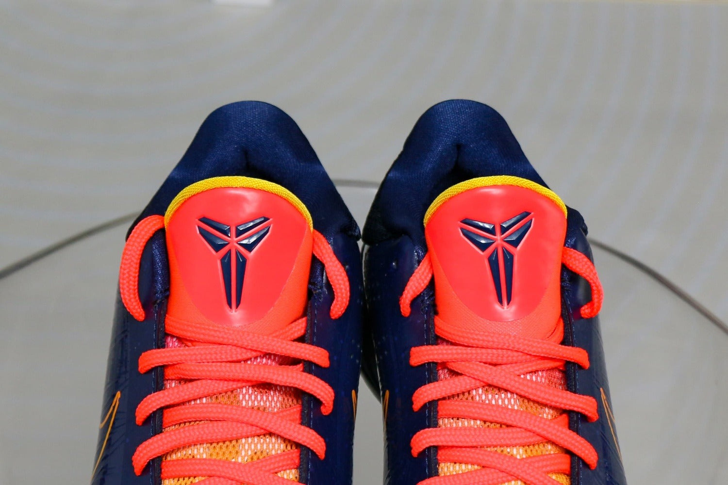 Nike Kobe 5 Protro Indiania Fever 2025 (UA)