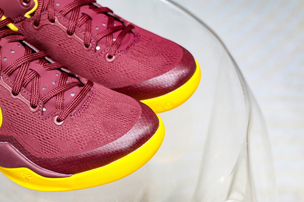 Nike Kobe 8 Protro USC Trojans PE Red (UA)