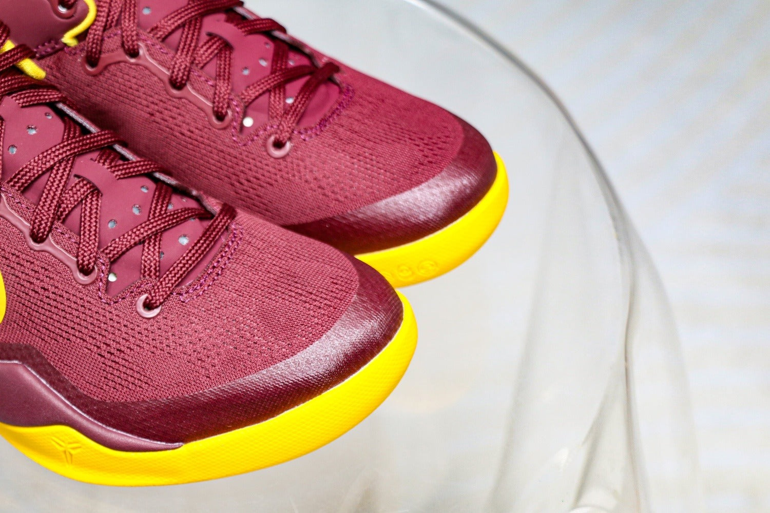 Nike Kobe 8 Protro USC Trojans PE Red (UA)