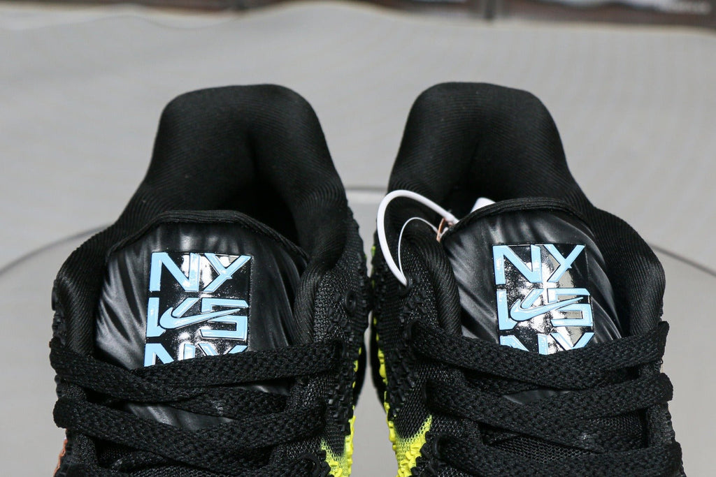Nike Ja 3 NY vs. NY (UA)