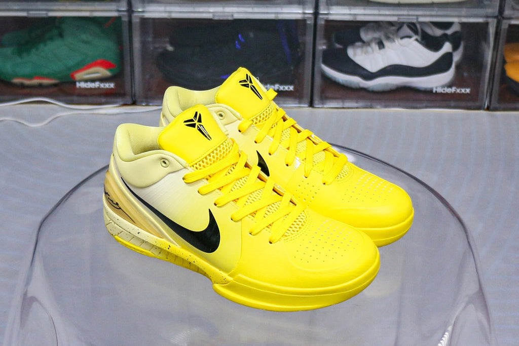 Nike Kobe 4 Protro CHBL (UA)