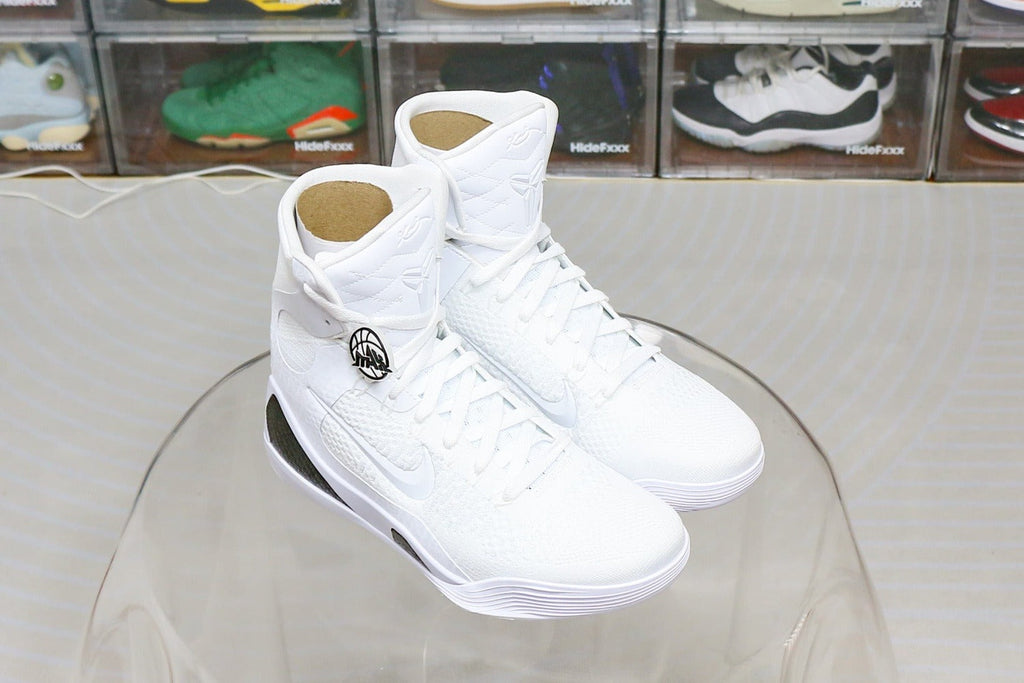 Nike Kobe 9 Elite Protro Halo (UA)