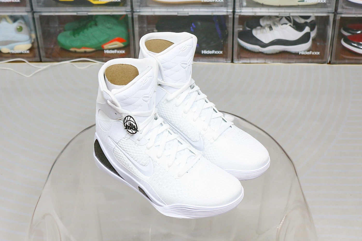 Nike Kobe 9 Elite Protro Halo (UA)