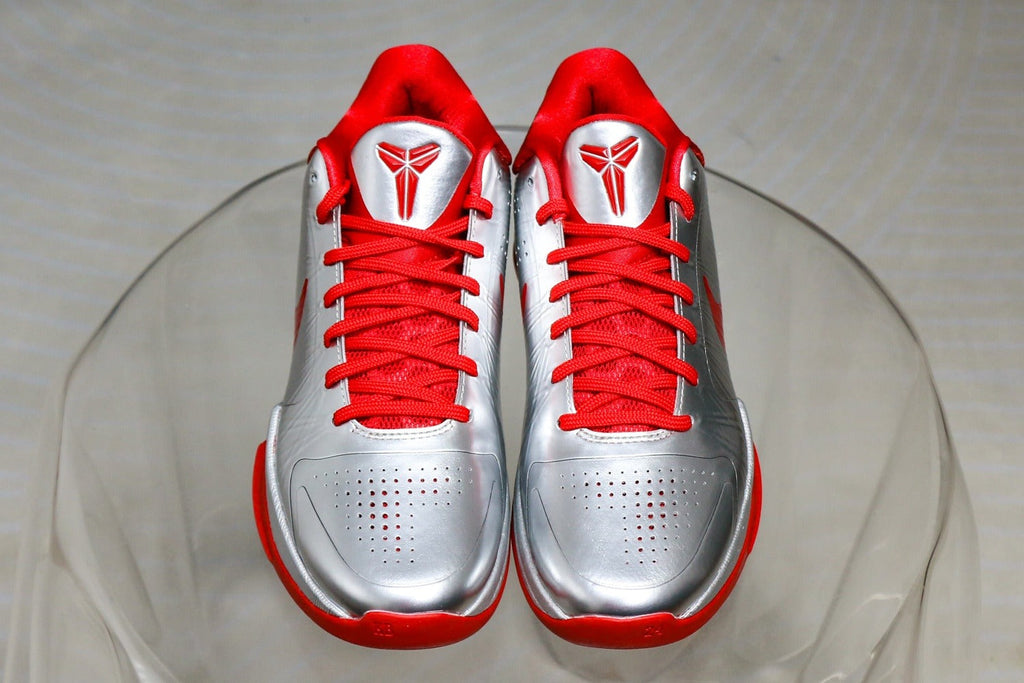 Nike Kobe 5 Protro Caitlin Clark Rookie of the Year (UA)