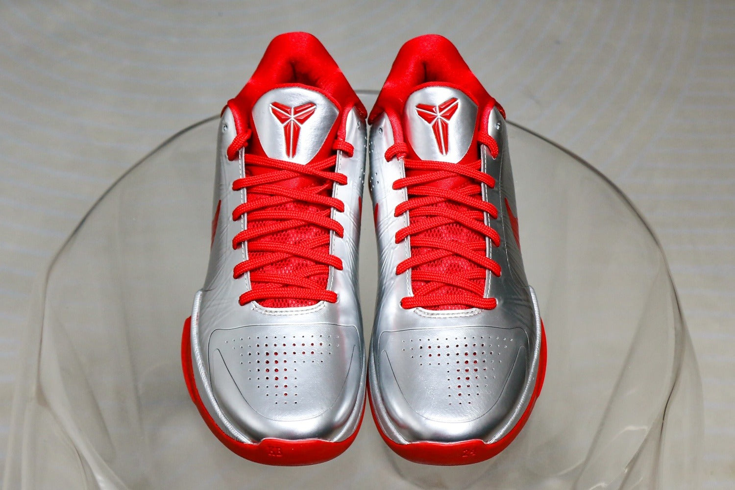 Nike Kobe 5 Protro Caitlin Clark Rookie of the Year (UA)