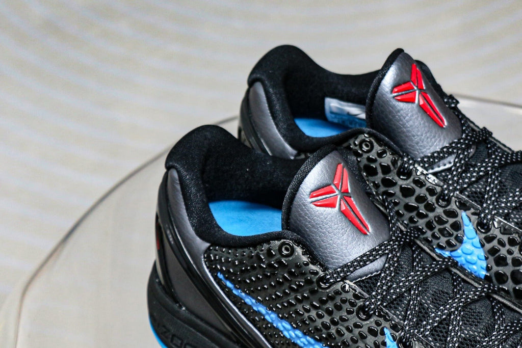 Nike Kobe 6 Dark Knight (UA)
