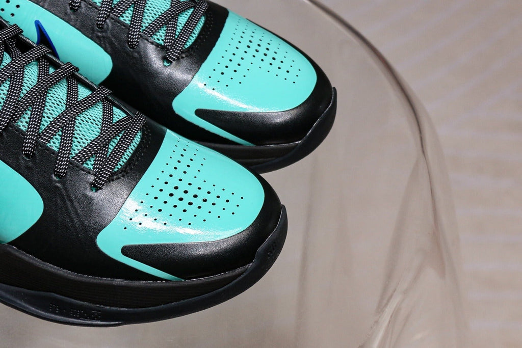 Nike Kobe 5 Protro EYBL Academy PE (UA)