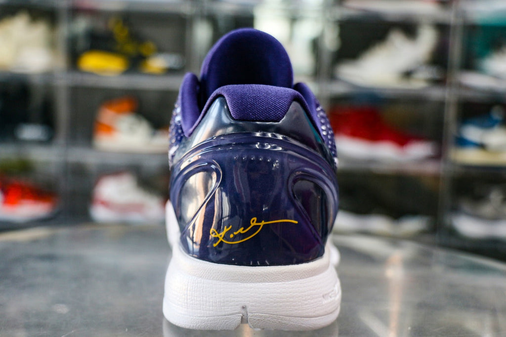 Nike Kobe AD 'Devin Booker'PE (UA)