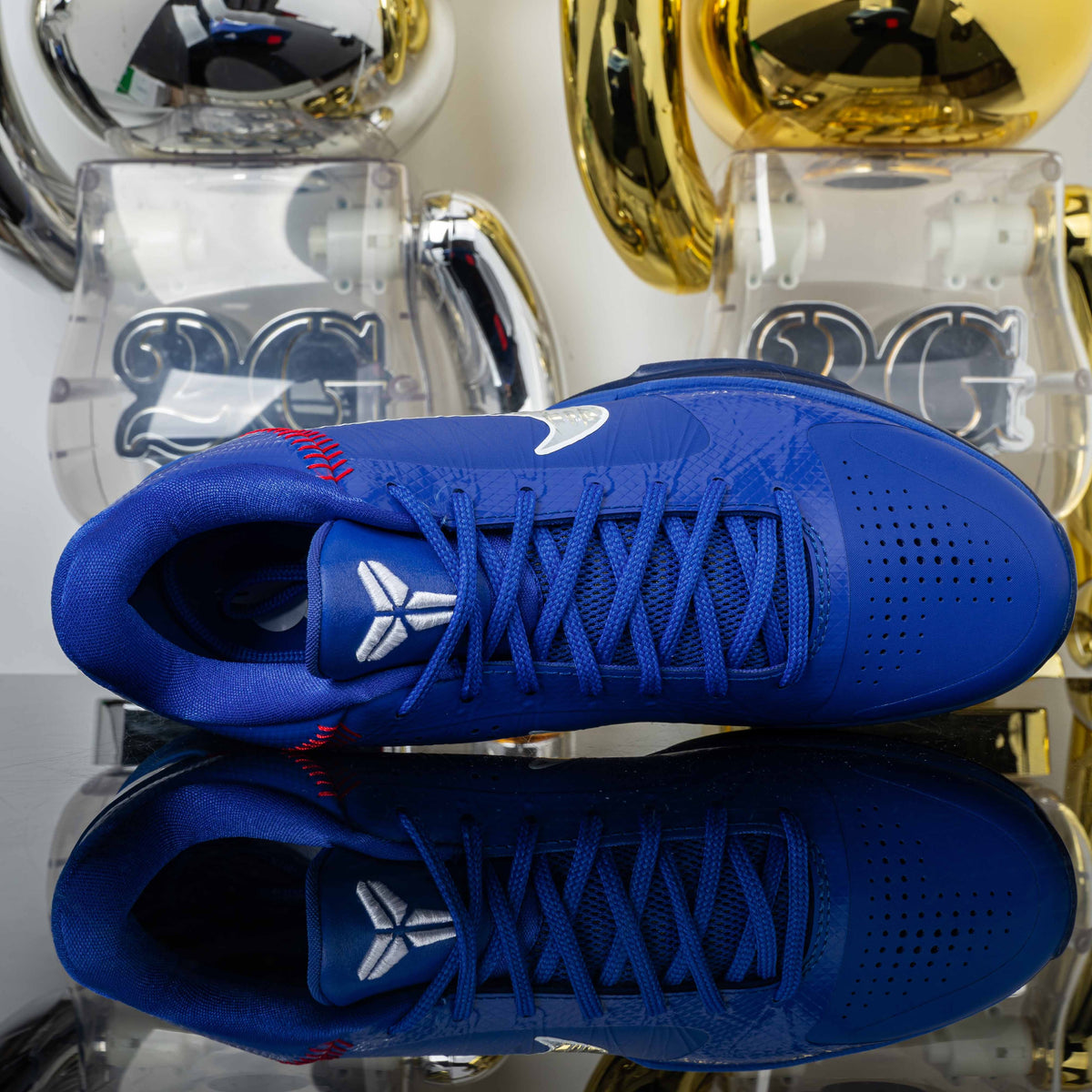 Nike Kobe 5 Protro Dodgers (UA)