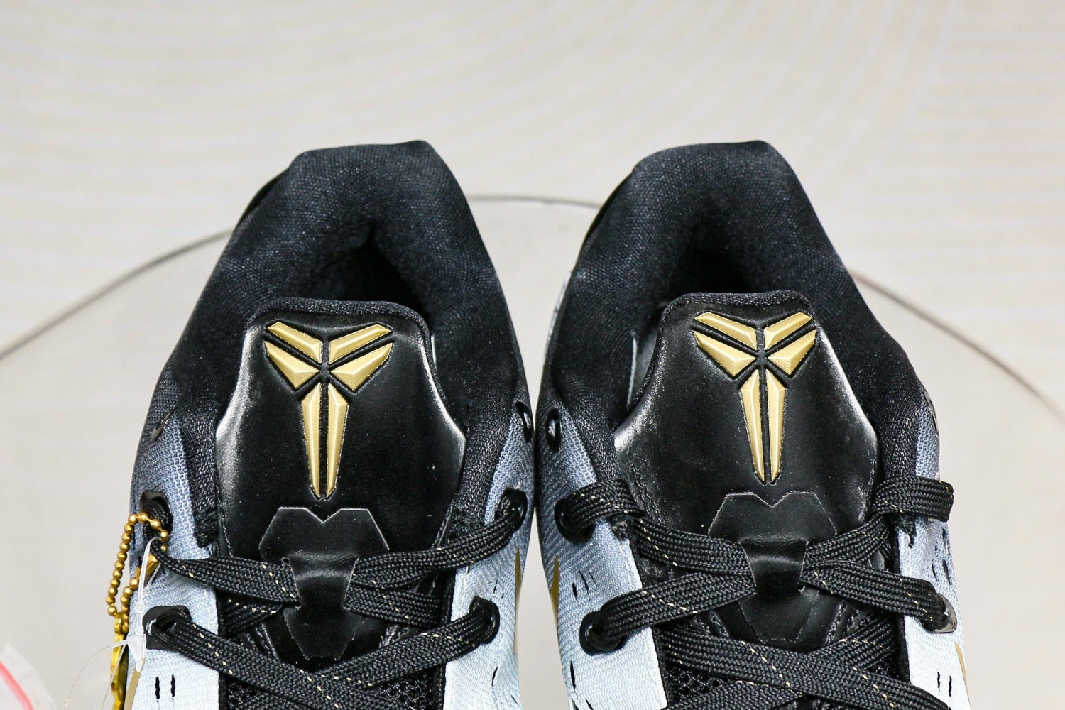 Nike Kobe 9 EM Low Protro “Mambacita” (UA)