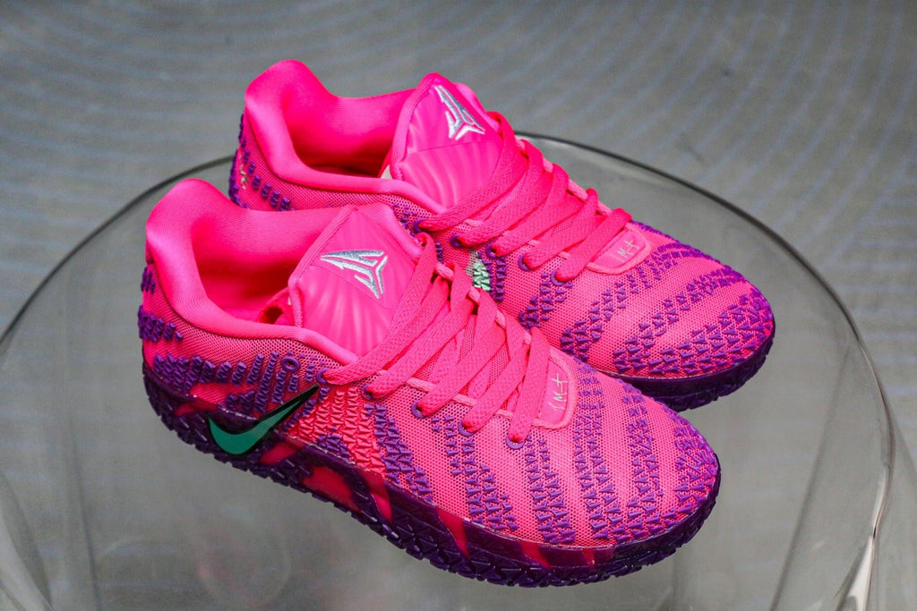 Nike Ja 3 Max Volume (UA)