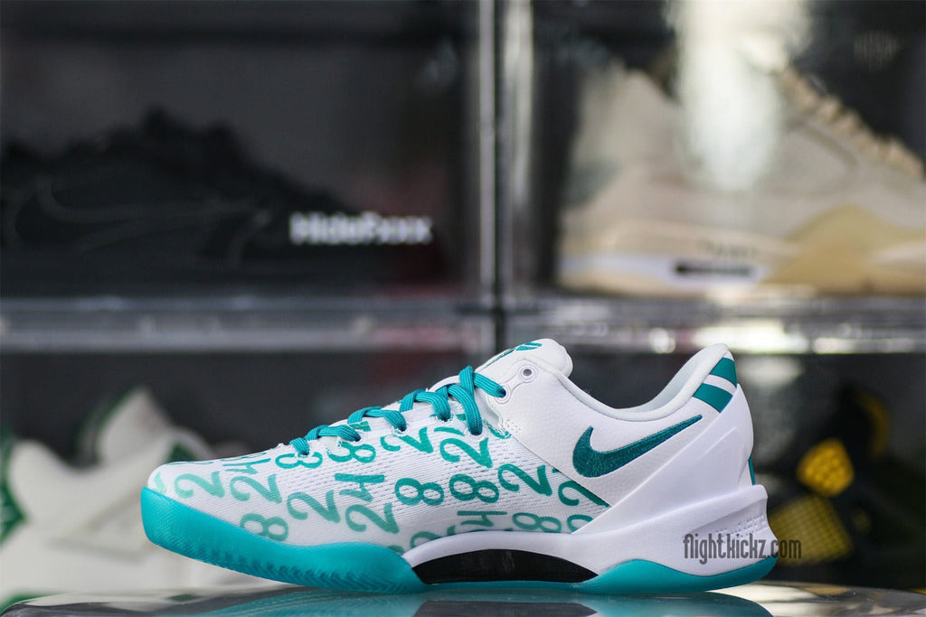Nike Kobe 8 Protro Radiant Emerald (UA)